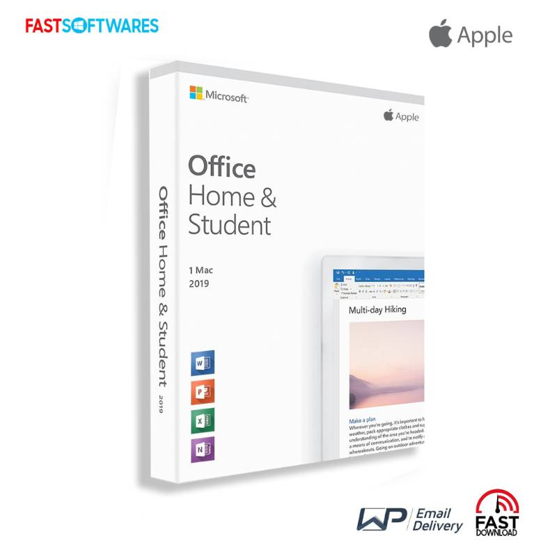 buy microsoft excel and word for mac